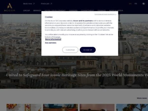 accor.com