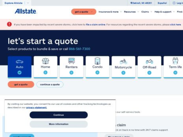 allstate.com