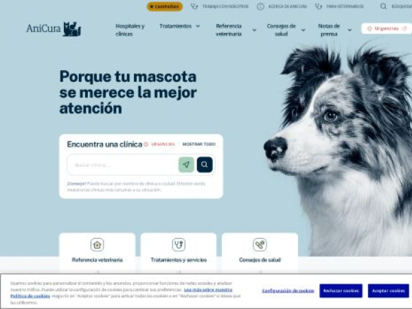 anicura.es