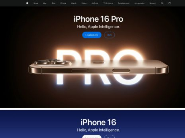 apple.com