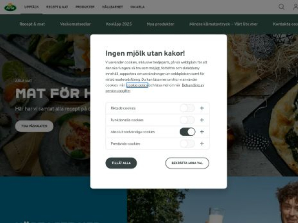 arla.se