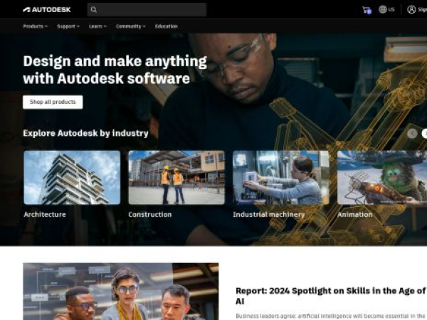 autodesk.com