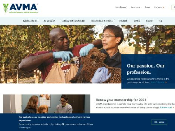 avma.org