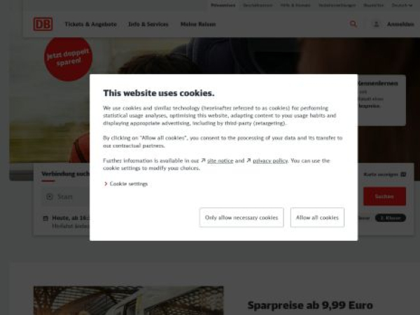 bahn.de