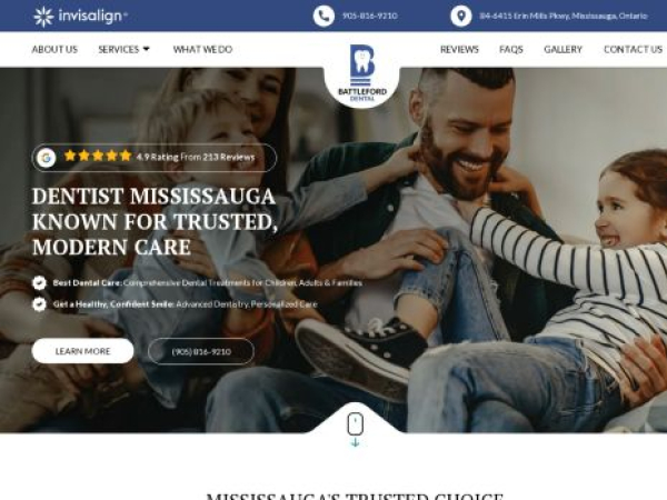 battleford-dental.com