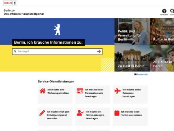 berlin.de