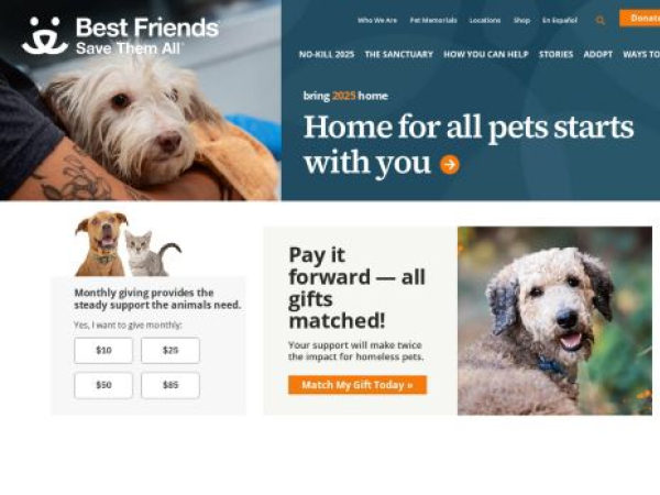 bestfriends.org
