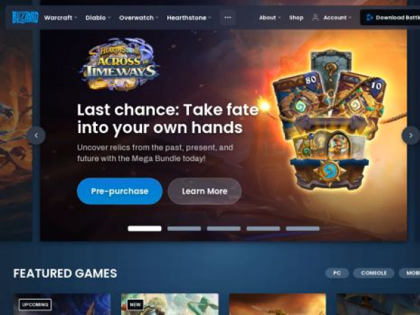blizzard.com