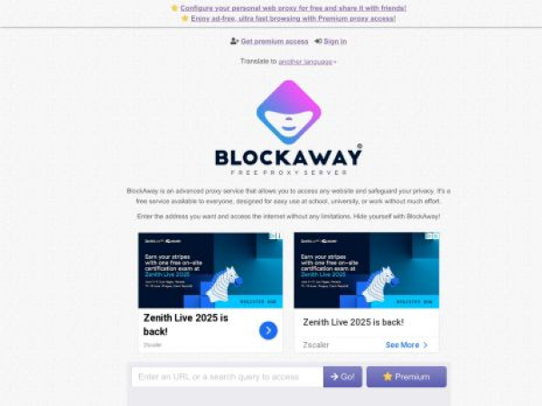blockaway.net