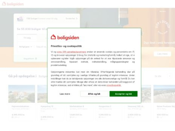 boligsiden.dk
