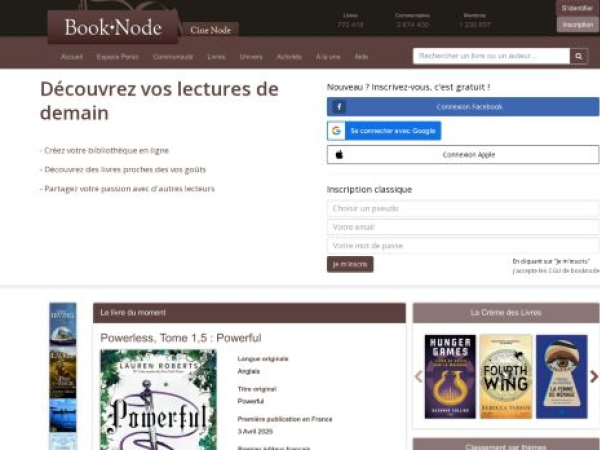 booknode.com