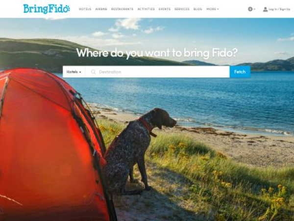 bringfido.com