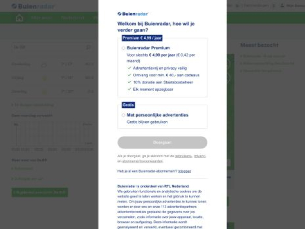 buienradar.nl