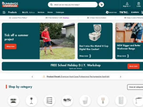 bunnings.com.au