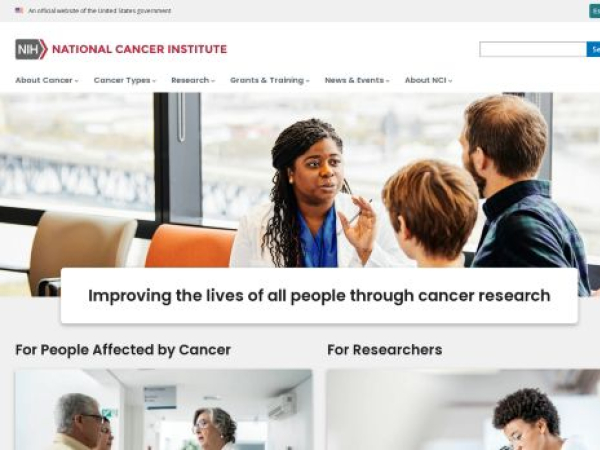 cancer.gov