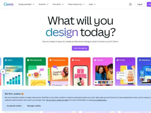 canva.com