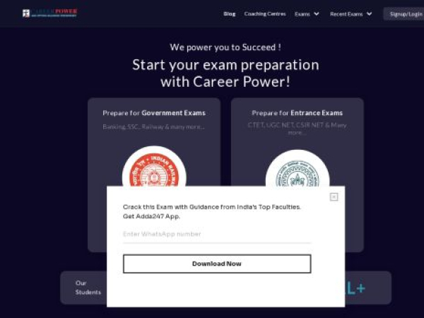 careerpower.in