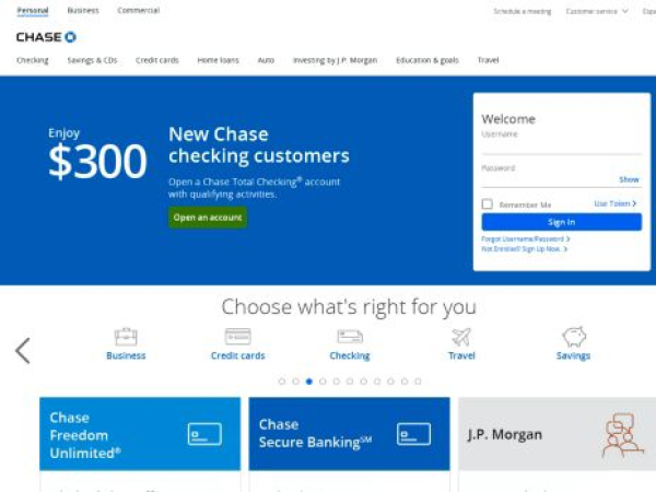 chase.com