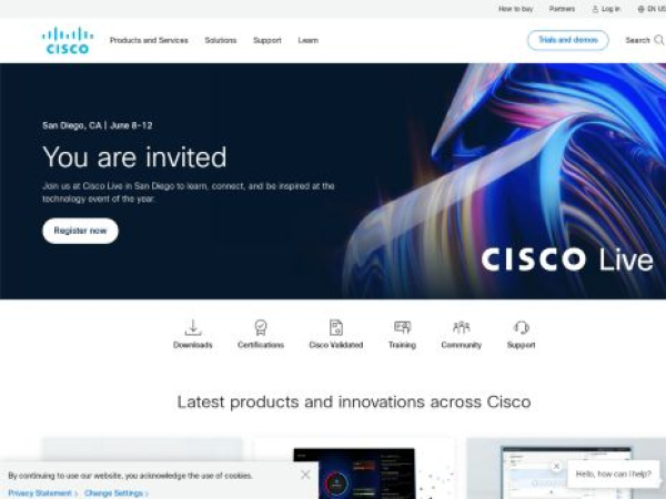 cisco.com