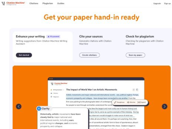 citationmachine.net