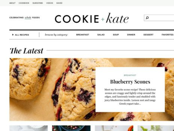 cookieandkate.com