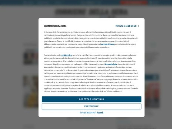 corriere.it