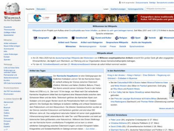 de.wikipedia.org
