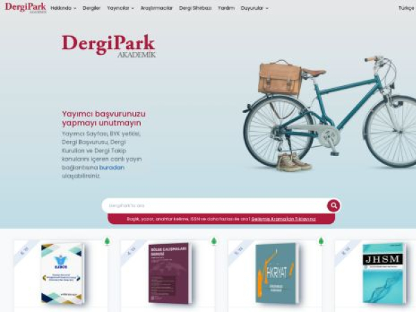 dergipark.org.tr