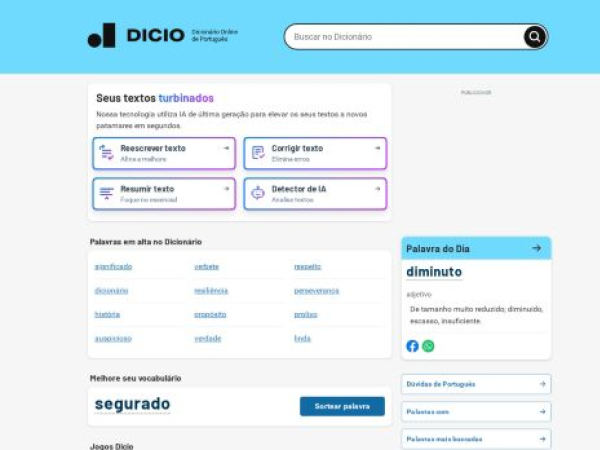 dicio.com.br