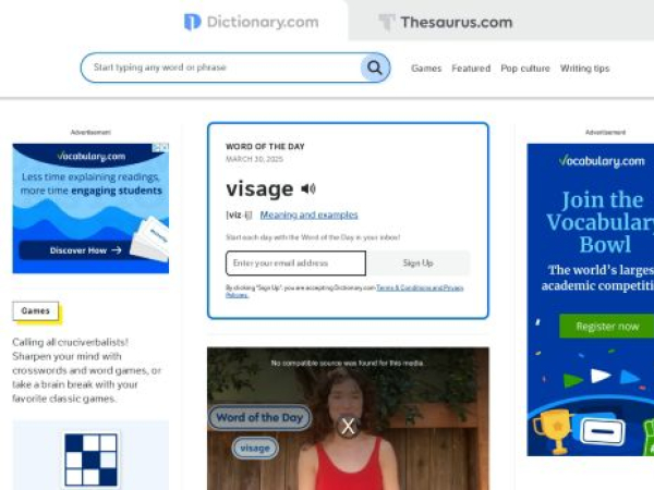 dictionary.com