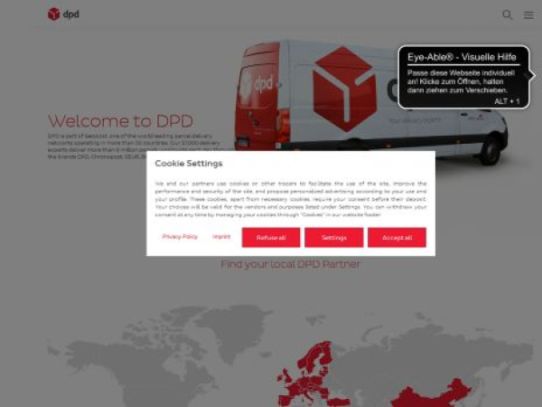 dpd.com