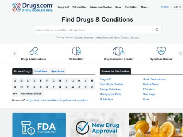 drugs.com