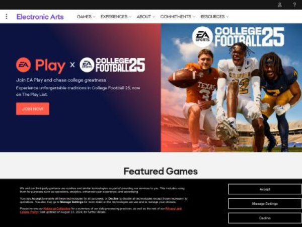 ea.com