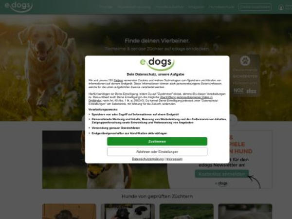 edogs.de