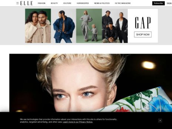 elle.com