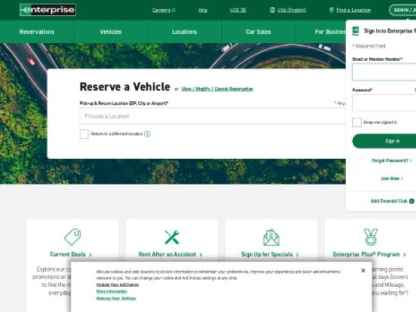 enterprise.com
