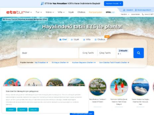 etstur.com