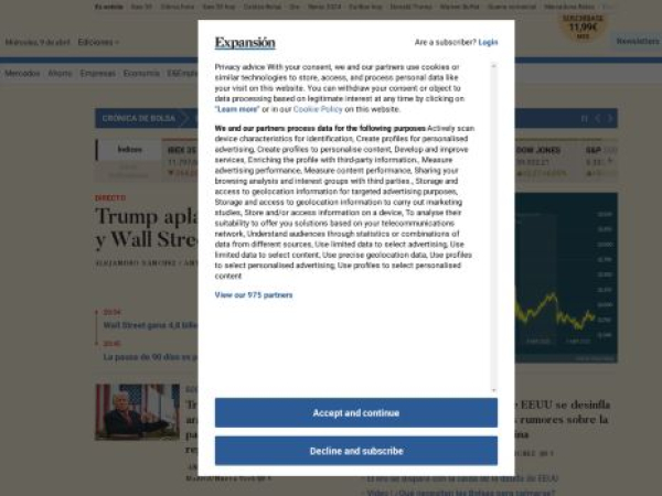 expansion.com