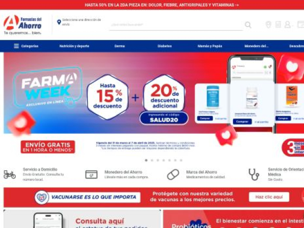 fahorro.com
