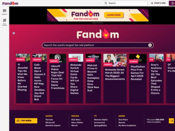 fandom.com