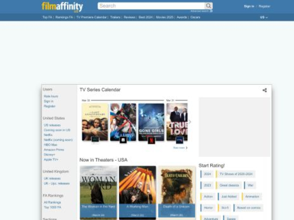 filmaffinity.com