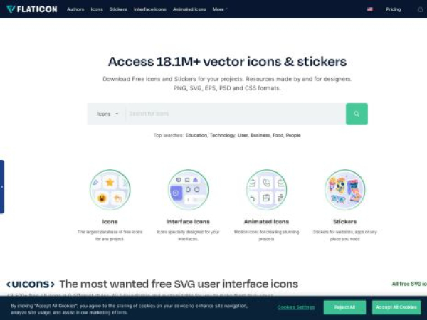 flaticon.com