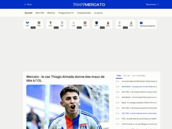 footmercato.net