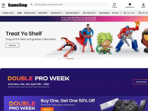 gamestop.com