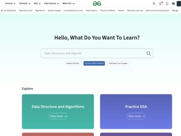 geeksforgeeks.org