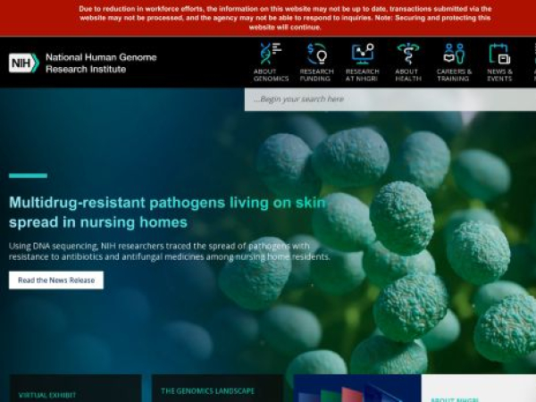 genome.gov