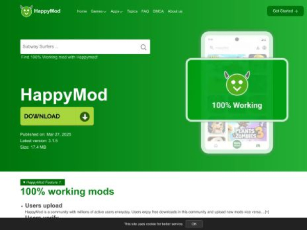 happymod.com