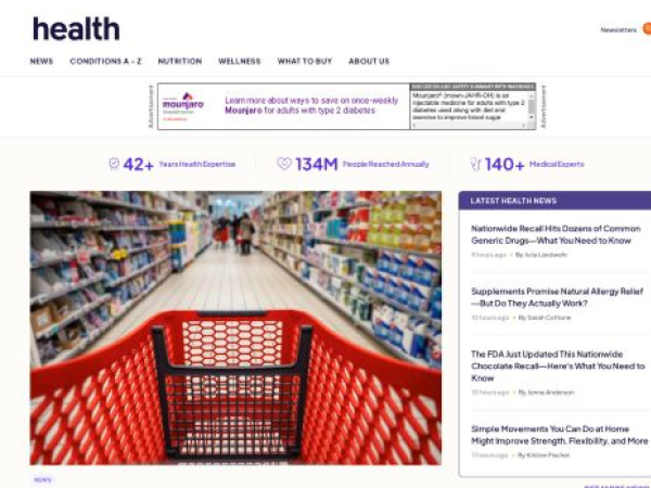 health.com