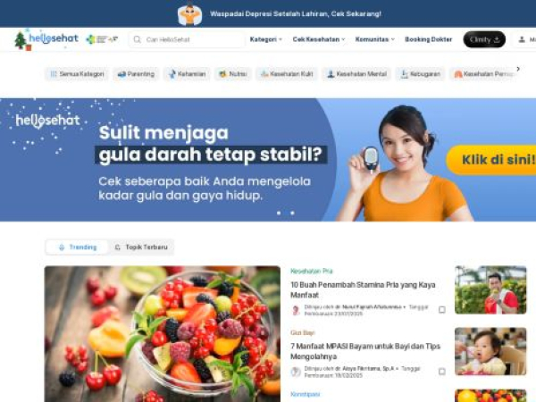 hellosehat.com