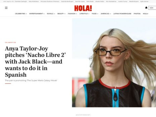 hola.com